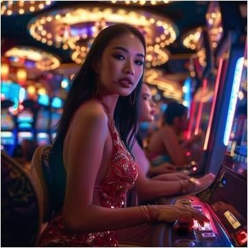 slolts Dragon Fortune ငါးပစ်ဂိမ်း Dragon Fish Jackpot Myanmar