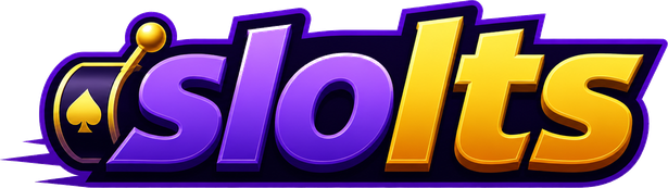 slolts Logo